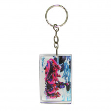 LLAVERO METACRILATO RAFTING